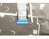 Lenovo 5CB1J09207 Tastatur inkl. Topcase ASM_ITA C21DJ MGBL
