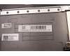 Lenovo 5CB1J09213 Tastatur inkl. Topcase ASM_NORDIC C21DJ MGBL