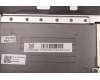 Lenovo 5CB1J09220 Tastatur inkl. Topcase ASM_SLV C21DJ MGBL