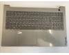 Lenovo 5CB1J09220 Tastatur inkl. Topcase ASM_SLV C21DJ MGBL