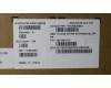 Lenovo 5CB1J09224 Tastatur inkl. Topcase französisch/arabsich C21DJ MGBL