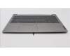 Lenovo 5CB1J09224 Tastatur inkl. Topcase französisch/arabsich C21DJ MGBL