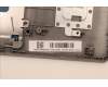 5CB1J09226 Lenovo COVER Upper Case ASM_UKR C21DJ MGBL