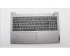 Lenovo 5CB1J09293 Tastatur inkl. Topcase ASM_GRE C21DJ MGNBL