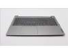 Lenovo 5CB1J09293 Tastatur inkl. Topcase ASM_GRE C21DJ MGNBL