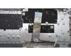 Lenovo 5CB1J09293 Tastatur inkl. Topcase ASM_GRE C21DJ MGNBL