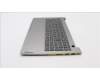 Lenovo 5CB1J09293 Tastatur inkl. Topcase ASM_GRE C21DJ MGNBL