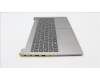 Lenovo 5CB1J09293 Tastatur inkl. Topcase ASM_GRE C21DJ MGNBL