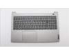 Lenovo 5CB1J09299 Tastatur inkl. Topcase ASM_HBW C21DJ MGNBL