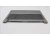Lenovo 5CB1J09299 Tastatur inkl. Topcase ASM_HBW C21DJ MGNBL