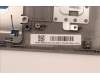 Lenovo 5CB1J09304 Tastatur inkl. Topcase spanisch C21DJ MGNBL
