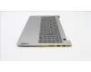 Lenovo 5CB1J09316 Tastatur inkl. Topcase ASM_SLV C21DJ MGNBL