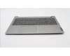 Lenovo 5CB1J09316 Tastatur inkl. Topcase ASM_SLV C21DJ MGNBL