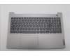 Lenovo 5CB1J09317 Tastatur inkl. Topcase schweiz C21DJ MGNBL