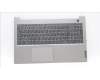 Lenovo 5CB1J09319 Tastatur inkl. Topcase ASM_CZE/SLK C21DJ MGNBL