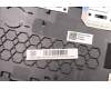 Lenovo 5CB1J09423 Tastatur inkl. Topcase ASM_UK C 82SA BLA