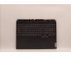 Lenovo 5CB1J09425 Tastatur inkl. Topcase spanisch C 82SA BLA