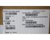 Lenovo 5CB1J09427 Tastatur inkl. Topcase ASM_POR C 82SA BLA