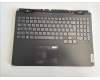 Lenovo 5CB1J09432 Tastatur inkl. Topcase deutsch C 82SA BLA