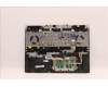 Lenovo 5CB1J09438 Tastatur inkl. Topcase schweiz C 82SA BLA