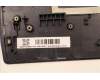 Lenovo 5CB1J09511 Tastatur inkl. Topcase ASM_UKR C 82SA BLA