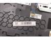 Lenovo 5CB1J09514 Tastatur inkl. Topcase ASM_GRE C82SARGB BLA