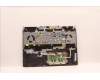 Lenovo 5CB1J09518 Tastatur inkl. Topcase ASM_RUS C82SARGB BLA