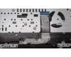 Lenovo 5CB1J09519 Tastatur inkl. Topcase ASM_ARA C82SARGB BLA