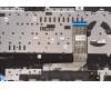 Lenovo 5CB1J09520 Tastatur inkl. Topcase ASM_HBW C82SARGB BLA