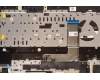 Lenovo 5CB1J09537 Tastatur inkl. Topcase ASM_SLV C82SARGB BLA