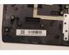 Lenovo 5CB1J09537 Tastatur inkl. Topcase ASM_SLV C82SARGB BLA
