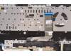 Lenovo 5CB1J09538 Tastatur inkl. Topcase ASM_SWS C82SARGB BLA