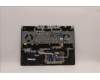 Lenovo 5CB1J09541 Tastatur inkl. TopcaseASM_FRA/ARA C82SARGB BLA
