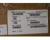 Lenovo 5CB1J09541 Tastatur inkl. TopcaseASM_FRA/ARA C82SARGB BLA