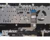 Lenovo 5CB1J09541 Tastatur inkl. TopcaseASM_FRA/ARA C82SARGB BLA