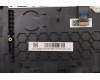 Lenovo 5CB1J09541 Tastatur inkl. TopcaseASM_FRA/ARA C82SARGB BLA