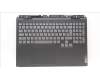 Lenovo 5CB1J09555 Tastatur inkl. TopcaseASM_UK C82SA E3 BLA