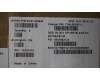 Lenovo 5CB1J09555 Tastatur inkl. TopcaseASM_UK C82SA E3 BLA