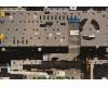 Lenovo 5CB1J09556 Tastatur inkl. TopcaseASM_ITA C82SA E3 BLA