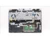 Lenovo 5CB1J09557 Tastatur inkl. TopcaseASM_SPA C82SA E3 BLA