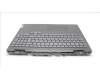 Lenovo 5CB1J09557 Tastatur inkl. TopcaseASM_SPA C82SA E3 BLA