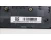 Lenovo 5CB1J09557 Tastatur inkl. TopcaseASM_SPA C82SA E3 BLA