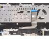 Lenovo 5CB1J09566 Tastatur inkl. TopcaseASM_HUN C82SA E3 BLA
