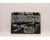 Lenovo 5CB1J09567 Tastatur inkl. TopcaseASM_BEL C82SA E3 BLA