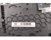 Lenovo 5CB1J09584 Tastatur inkl. TopcaseASM_HBW C82SARGB E3 BLA