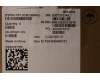 Lenovo 5CB1J09662 Tastatur inkl. Topcase ASM_POR W 21AS AG
