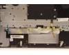 Lenovo 5CB1J09666 Tastatur inkl. Topcase schweiz W 21AS AG