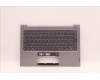Lenovo 5CB1J09670 Tastatur inkl. Topcase ASM_UK W 21AS AG