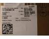Lenovo 5CB1J09676 Tastatur inkl. Topcase ASM_BEL W 21AS AG