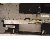 Lenovo 5CB1J09676 Tastatur inkl. Topcase ASM_BEL W 21AS AG